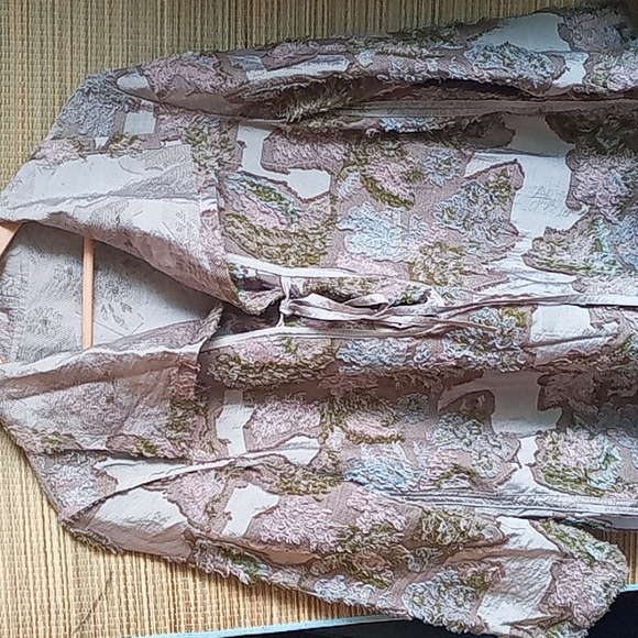 Dress oversized pullover - Picture 1 of 8